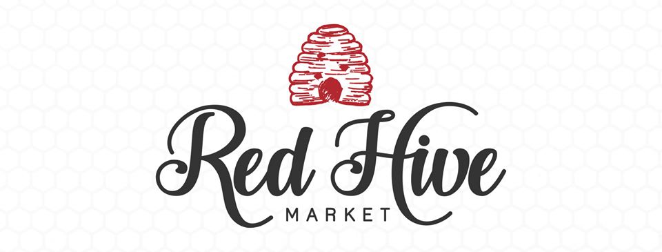 Red Hive Market, Batavia, il USA